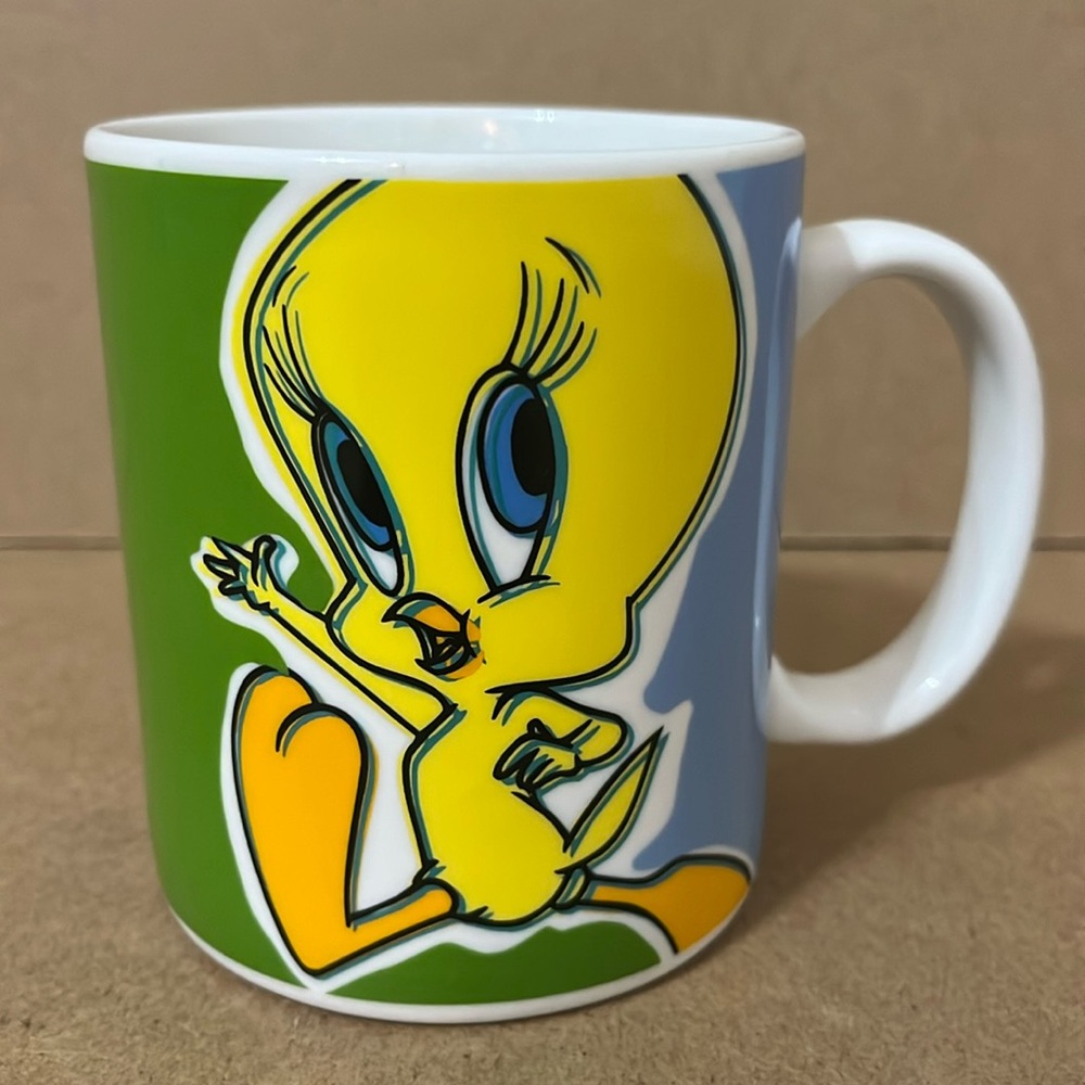 Tweety Mug
